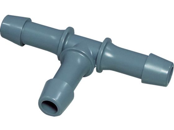 ●型番：HVT120●入数：10個●先端径（mm）：12 ●タケノコ最大径（mm）：15●適用ホース内径：12mm●塩化ビニール樹脂（PVC）