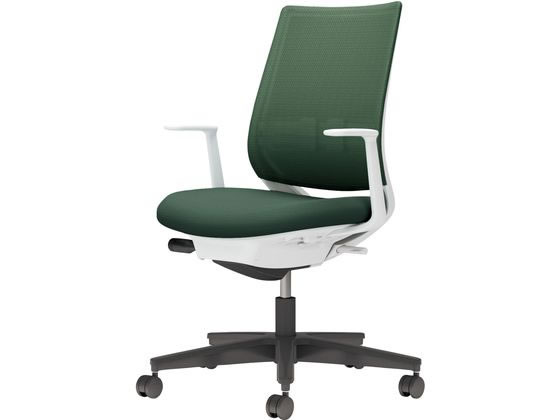 ●品番：Ｃ０４−Ｂ１９２ＭＷ−Ｅ１Ｑ６Ｑ６１●外寸法／幅６８０×奥行５６５×高さ９００〜９９０ｍｍ●座面寸法／幅４９５×奥行４１０〜４６０ｍｍ●肘内寸法／幅４６０ｍｍ●肘外寸法／幅５８０ｍｍ●座面高さ