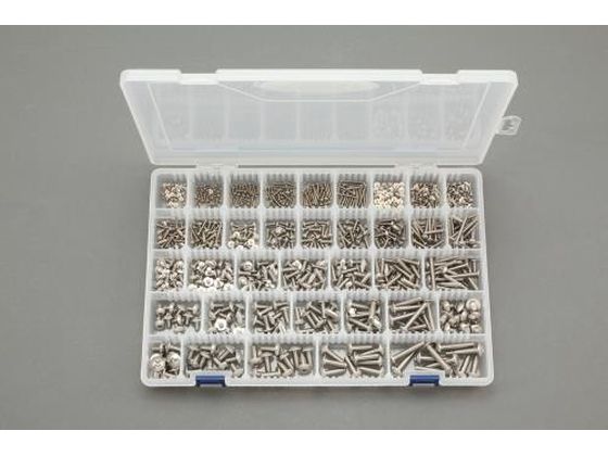 ●【セット内容】：サイズ（入数）：Ｍ２×４（３０）Ｍ２×６（３０）Ｍ２×８（３０）Ｍ２×１０（３０）Ｍ２×１５（３０）Ｍ２×２０（３０）Ｍ２．６×４（３０）Ｍ２．６×６（３０）Ｍ２．６×８（３０）Ｍ２