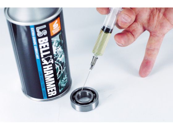 ベルハンマー 超極圧潤滑剤 LSベルハンマー 原液1L缶 LSBH03 通販