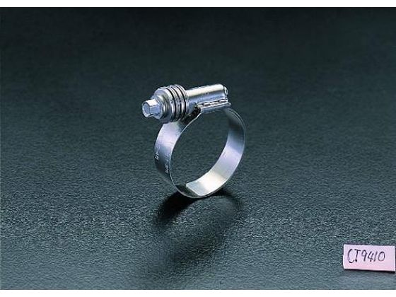 ●適合直径：１４〜２７ｍｍ●材質：オールステンレス●バンド幅：１４．２ｍｍ●バンド厚：０．６ｍｍ●六角ねじ：５／１６"（８ｍｍ）●トルク範囲：３．４〜７．９Ｎｍ（３５〜８１ｋｇ／ｃｍ）