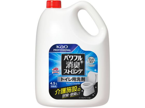 KAO ptLXgO gCp Ɩp 4.5L