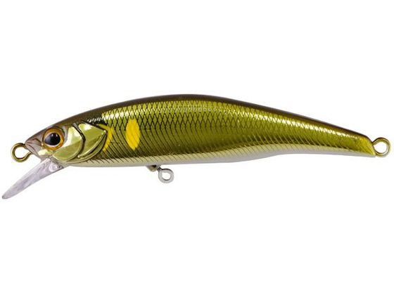※商品画像は参考イメージです。●９．２ｇ●７０ｍｍ●トリコロール流芯は７０ｍｍというボディでありながら、９．２ｇの固定重心ヘビーウェイト仕様。抜群の飛距離を生かしたアプローチが可能です。泳ぎは平打ち・