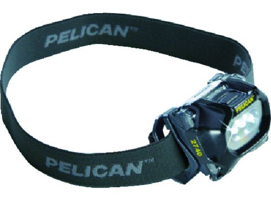 PELICAN 2740 wbhAbvCg  2740BK