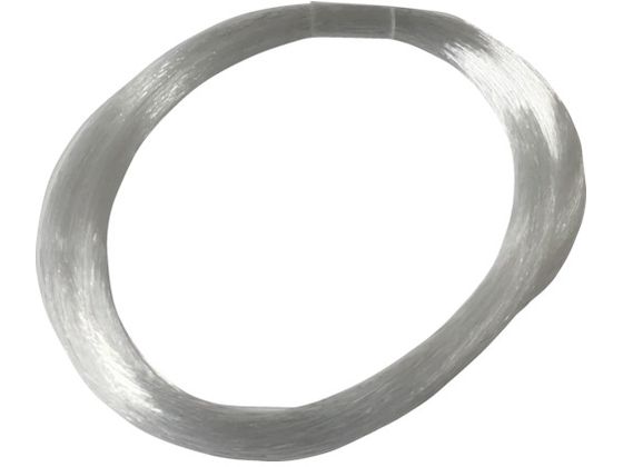 ●型番：A-154●線径（mm）：0．28 ●長さ（m）：50 ●包装形態：袋入 ●号数：3●ナイロン