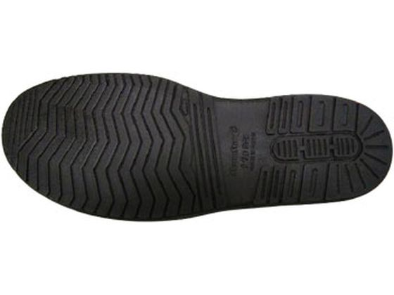 ムーンスター Vステップ 04 紳士用 片足 ブラック 30.0cm 右足 通販