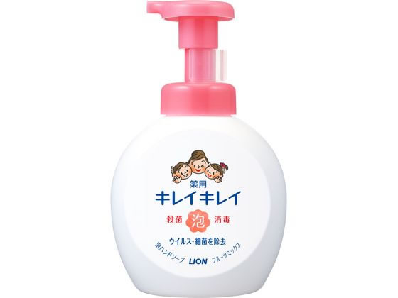 【有効成分】：イソプロピルメチルフェノール［その他の成分］：ＰＧ、ソルビット液、ラウリン酸、水酸化Ｋ、ヤシ油脂肪酸アシルグリシンＫ液、ミリスチン酸、モノエタノールアミン、ポリオキシエチレントリデシルエ