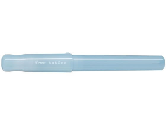 ●色：まどろみライトブルー●細字（Ｆ）●サイズ：全長／１３１ｍｍ、最大径／１６．０ｍｍ●インキ供給：カートリッジ（ＩＲＦ−１２Ｓ・ＩＲＦ−５Ｓ）／コンバータ（ＣＯＮ−４０）両用●ペン先：特殊合金●軸さ