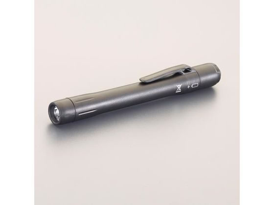 ●メーカー：ＰＥＬＩＣＡＮＰＲＯＤＵＣＴＳ●型番：１９７０●使用電池：単４×２本（付属）●明るさ：１３９ルーメン（固定）●連続点灯時間：４．２５時間●照射距離：２９ｍ●照射パターン：ノーマルビーム（固