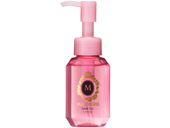 ファイントゥデイ資生堂 マシェリ ヘアオイル EX 60ml | Forestway