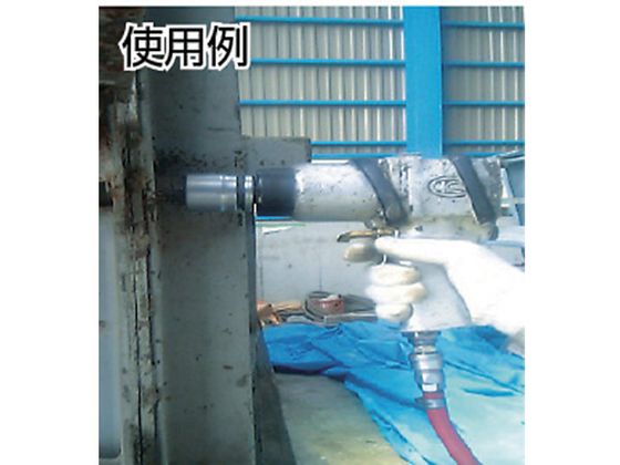空研 3／4インチSQ中型インパクトレンチ(19mm角) KW-20PI 通販