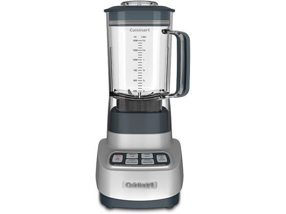 クイジナートパワージューサー