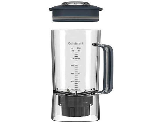 クイジナート パワーブレンダー SPB650J 通販【フォレストウェイ】