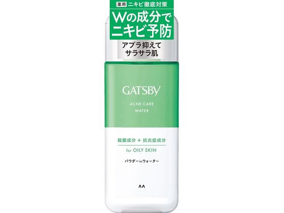 ●内容量：２００ｍＬ●爽やかなグリーンシトラスの香り●有効成分：サリチル酸、グリチルリチン酸ジカリウム生産国：日本商品区分：医薬部外品メーカー：マンダム