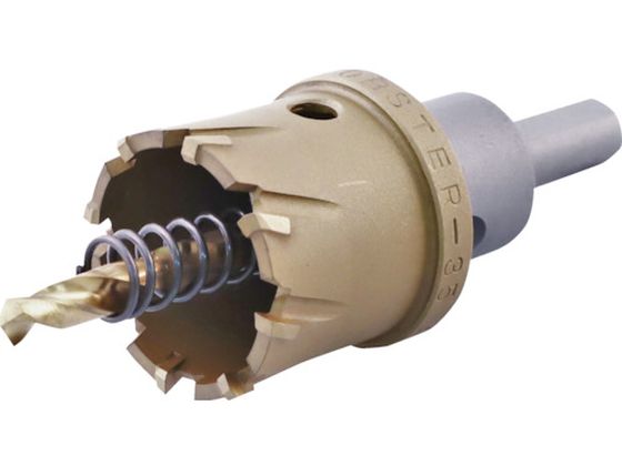 エビ 超硬ホルソー（薄板用） 刃径５１ｍｍ HO-51S 1本 エビ 超硬ホルソー 35mm HO35G 通販フォレストウェイ