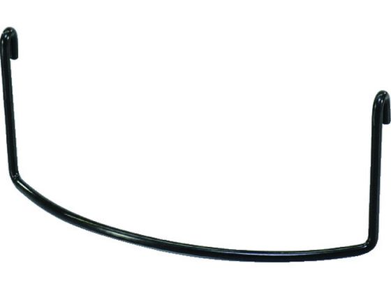●型番：NJ-11●タイプ：異型フック ●フック長さ（mm）：40 ●縦（mm）：95 ●色：黒 ●品名：異型フックA ●幅（mm）：220 ●奥行（mm）：57 ●横（mm）：220●メッシュパネル