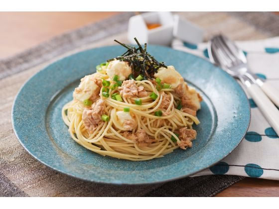 はごろもフーズ Carboff ロングパスタ 240g 通販【フォレストウェイ】
