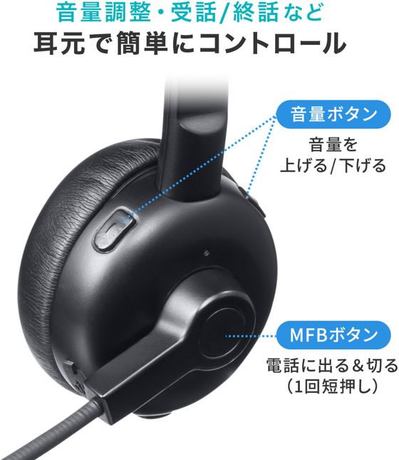 ワイヤレスヘッドセット ブームマイク付き Amazon.co.jp: ゲーミングヘッドセット ワイヤレス 3.5mm有線