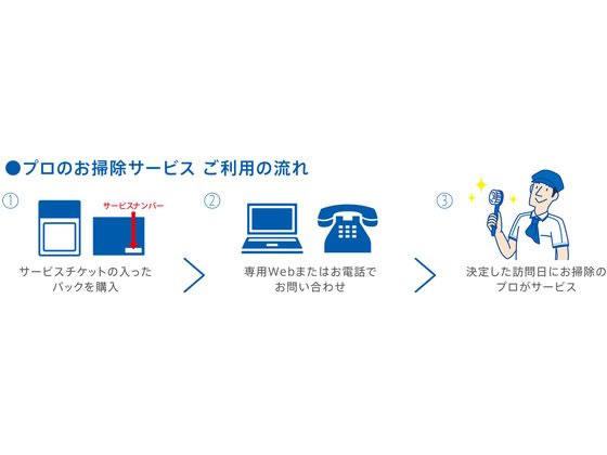 カジタク エアコンクリーニング スタンダード (お掃除機能付き) 通販