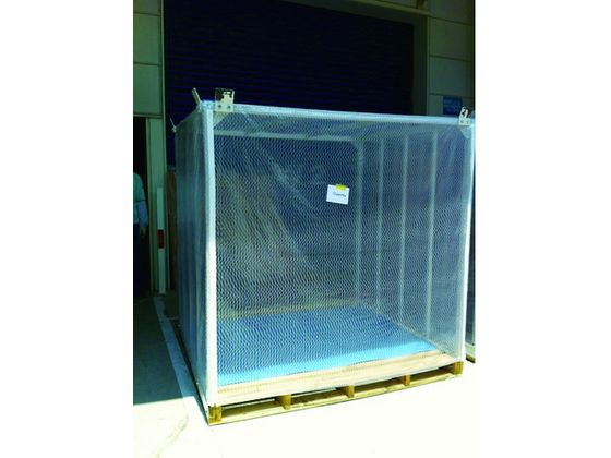 TRUSCO トラスコ 帯電防止防炎フィルムシートUVカット遮光 0.3×1370×30m TSEF-SB-3 R2505-325 TRUSCO 帯電防止防炎フィルムシートUVカット遮光 0.3×1370×30M TSEF-SB