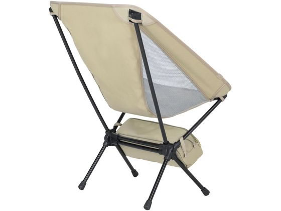 キャプテンスタッグ マイクロイージーチェア 4脚 キャプテンスタッグ