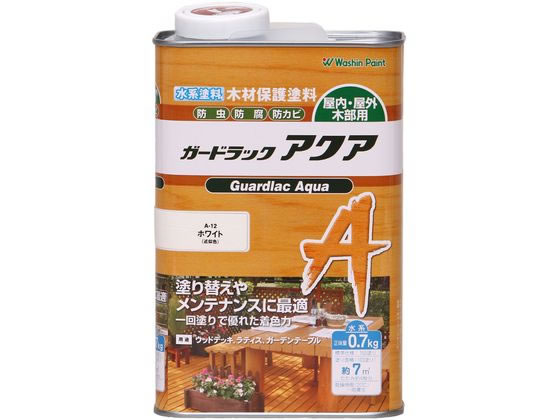 �a�M�y�C���g �K�[�h���b�N�A�N�A �z���C�g 0.7kg 911492