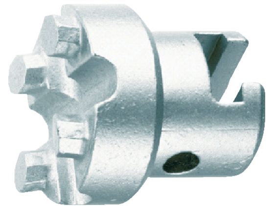 ●型番：R72193●清掃能力パイプ径（ｍｍ）：５０〜７５●ヘッド径（ｍｍ）：３０●適合機種：Ｅ−１５０、Ｒ−５５０、Ｒ−６００●パイプ径（ｍｍ）：φ５０〜７５