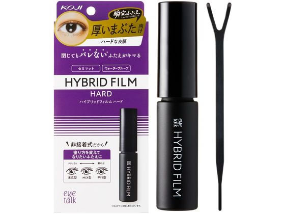 コージー本舗 アイトークハイブリッドフィルム 4mL 通販【フォレスト