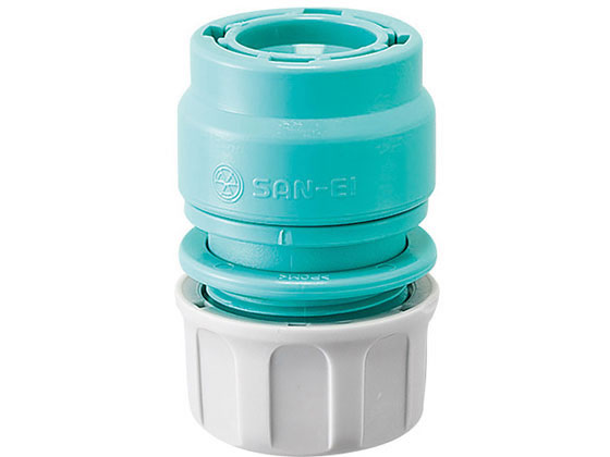 ●適合ホース：内径１２〜１５、外径１８〜２０ｍｍ●注文単位：１個