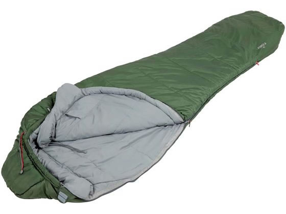 キャプテンスタッグ フォルス スリーピングバッグ 3 通販