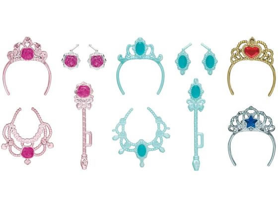 タカラトミー リカちゃん ファンタジープリンセス プリンセス