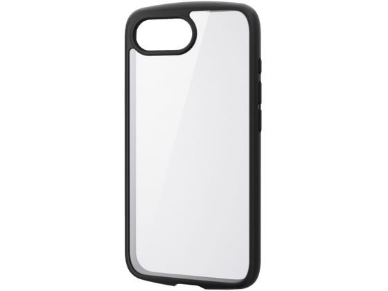 ●対応機種：ｉＰｈｏｎｅ １６ｅ ●セット内容：ケース本体×１、メタルステッカー×１、ストラップホールシート（１つ穴・半透明タイプ）×１ ●材質：ケース本体：ＴＰＵ（熱可塑性ポリウレタン）・ガラス、メ