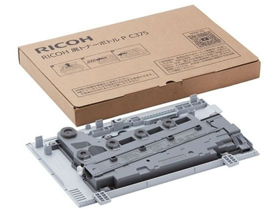 R[ RICOH pgi[{g P C375 514980