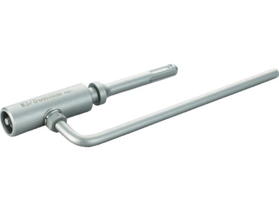 【数量限定】ユニカ ビックワン高ナット専用打込棒(機械式SDS) NBG40SD ユニカ ビックワン高ナット専用打込棒(機械式SDS) NBG-40SD 通販