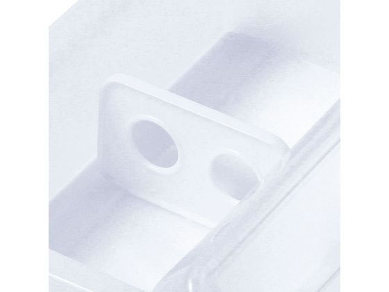 伊勢藤 コミック本収納ケース ブックス ブルー I-179 通販【フォレスト