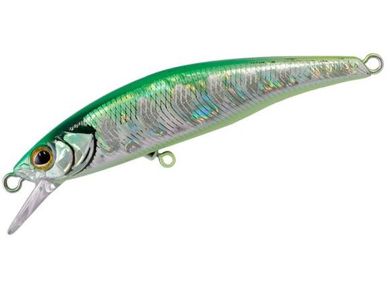 ※商品画像は参考イメージです。●７．０ｇ●６３ｍｍ●すでに本流や中流域で多数の実績を残すトリコロール流芯にダウンサイズモデルが登場。●６３ＨＷは中流から本流域のアマゴやサツキマスに対応し、ベイトサイズ