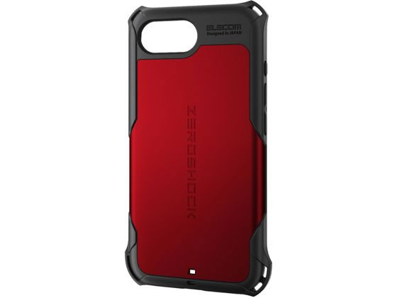 GR iPhone16e P[X ZEROSHOCK bh PM-A25SZERORD