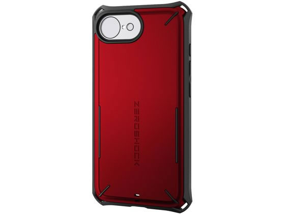 ●対応機種：ｉＰｈｏｎｅ １６ｅ ●セット内容：ケース本体×１、画面保護フィルム（衝撃吸収）×１ ●材質：ケース本体：ＴＰＵ（熱可塑性ポリウレタン）・ポリカーボネート・ガラス、画面保護フィルム：ＰＥＴ