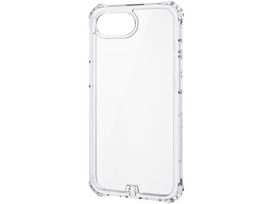 GR iPhone16e P[X ZEROSHOCK NA PM-A25SZEROT2CR