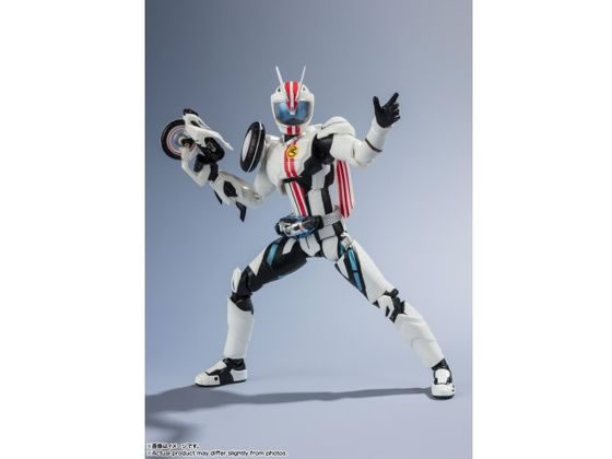 S.H.Figuarts 仮面ライダーマッハ平成ジェネレーションズ
