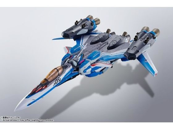 DX超合金VF-31Jスーパージークフリードハヤテ・インメルマン機
