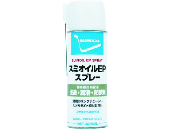 ●型番：522036●色：濃褐色 ●容量（ml）：420●使用温度範囲：−10〜70℃ ●オイルタイプ●主成分：鉱物油、極圧添加剤、防錆剤