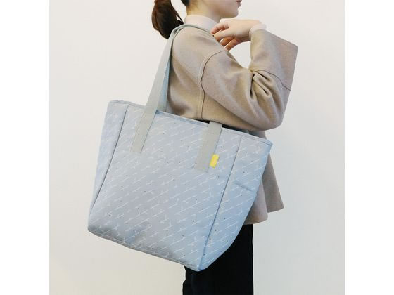 LIV PLUS keepie 保冷バッグ トートバッグ 大きめ 15Lブランチ 通販