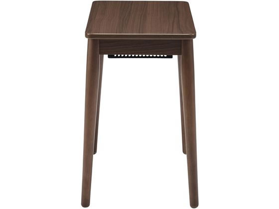 ユアサプライムス ちいさなこたつ ラテ W500×D300 ブラウン 通販