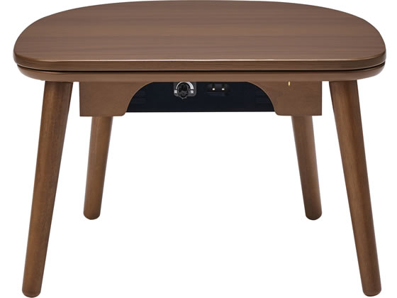 こたつテーブル YUA43A ブラウン こたつテーブル YUA43A ブラウン