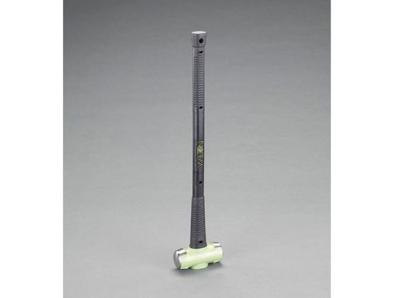 ●頭重量（ｋｇ）：３．６●全重量：５．５３ｋｇ●頭径（ｍｍ）：７５●全長（ｍｍ）：８１０●ハンドル長：７６０ｍｍ●ゴムクリップ付●鍛造４６ＨＲＣヘッド●グリップ内にスチールコアが入っており、重ね打ちの