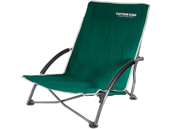●製品サイズ：幅５７０×奥行７２０×高さ６１０ｍｍ、座面の高さ：１５０ｍｍ●収納サイズ：１５０×１４０×長さ７８０ｍｍ●重量：２．３ｋｇ●構造部材：鋼（エポキシ樹脂塗装）、張り材：ポリエステル、クッシ