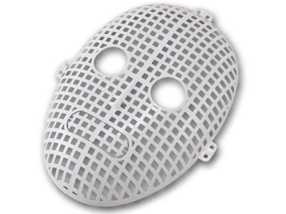 ぷーマン　オーダーページ　アナ　メッシュ有り アーテック メッシュお面芯 023604 通販【フォレストウェイ】