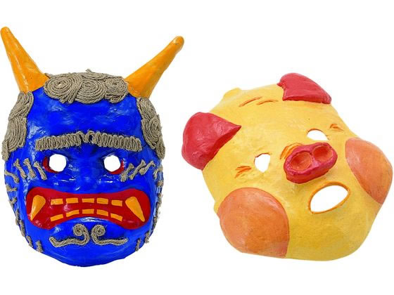 アーテック メッシュお面芯 023604 通販【フォレストウェイ】