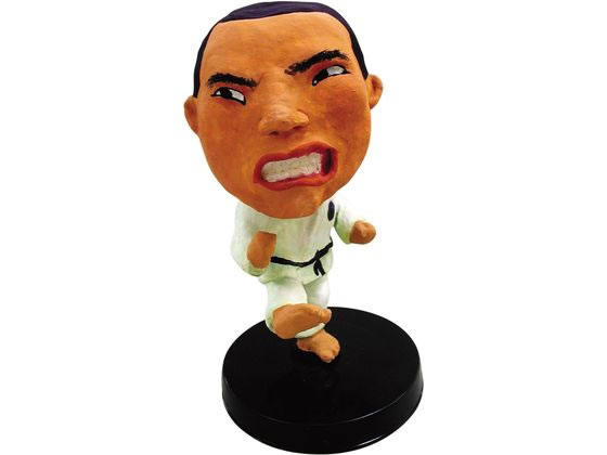 アーテック 首ふり人形芯材 大リーガー人形 023607 通販【フォレスト